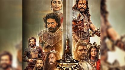 Ponniyin Selvan 2 release date announced: The Sequel of the biggest Tamil film to release on April 28 2023