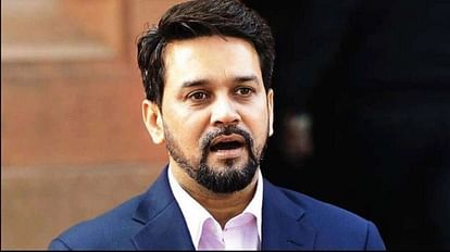 IFFI 2023: वेब सीरीज क्रिएटर्स को अनुराग ठाकुर ने दी बड़ी सौगात, IFFI के लिए की नई कैटेगरी की घोषणा IFFI 2023 Anurag Thakur announces new award category for web series read here in detail