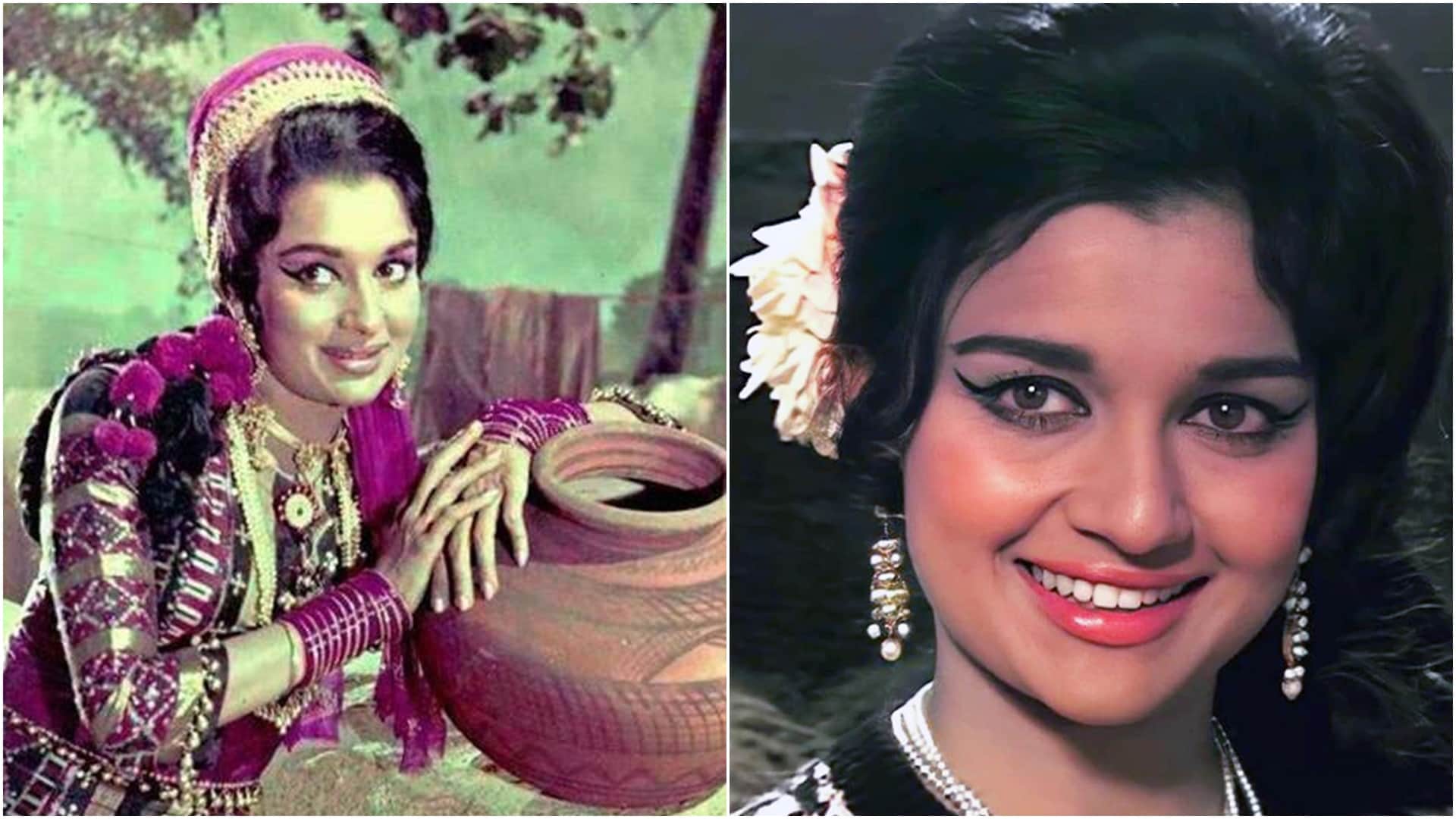 dada saheb phalke award 2022 asha parekh style statement and fashion