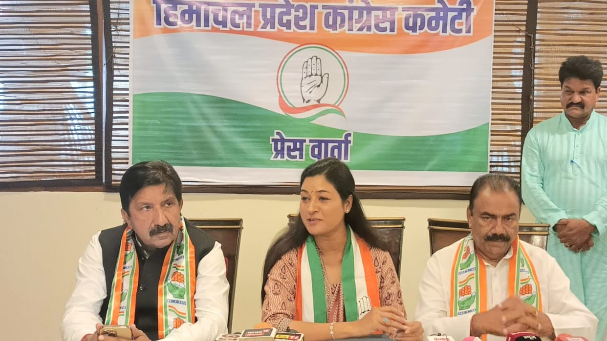 himachal assembly election 2022 Congress to release first list of 57 candidates for Himachal polls