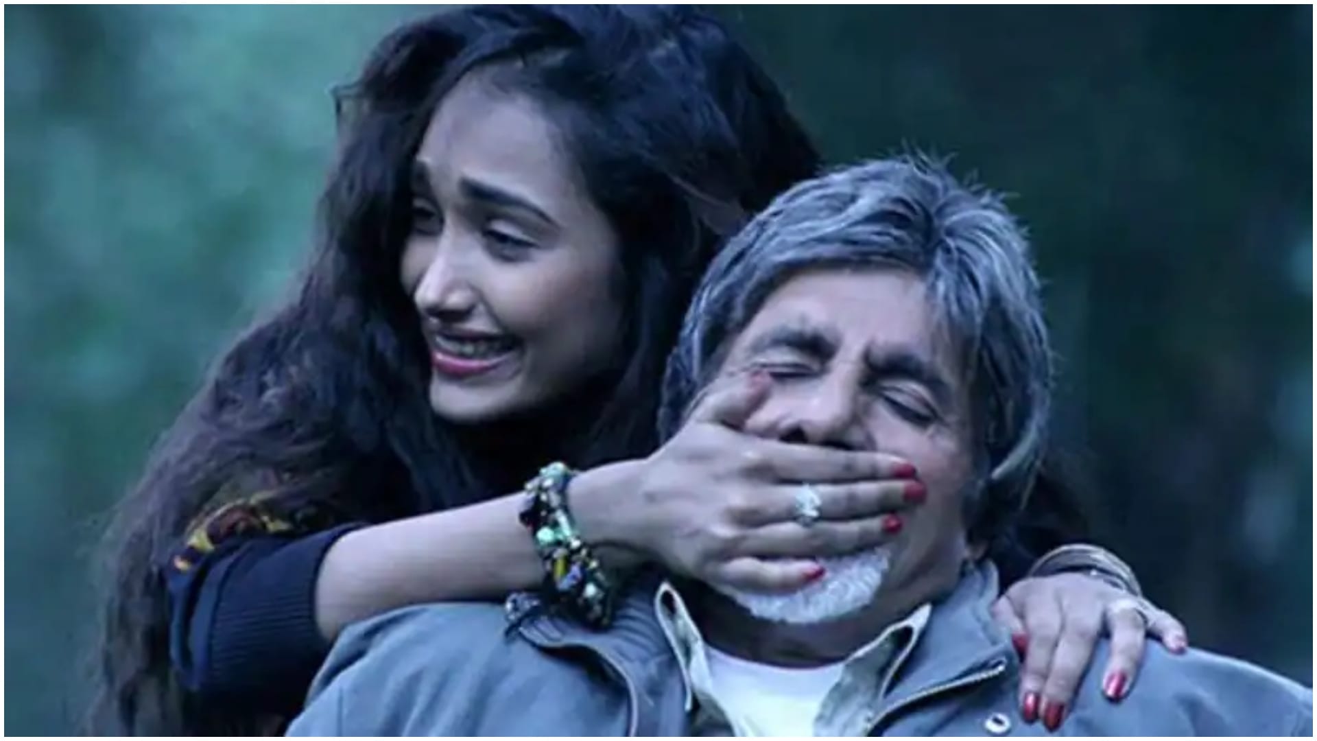 Actors who gave bold scene in old age from Shakti Kapoor om puri naseeruddin shah  Amitabh bachchan in movies
