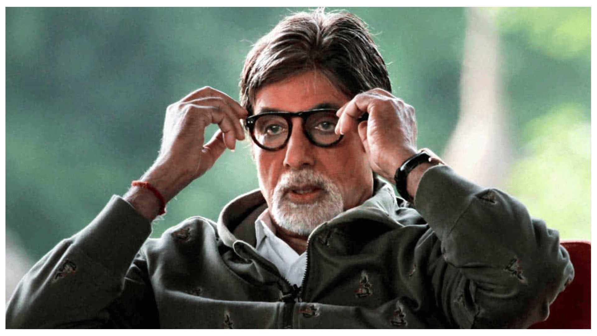 Amitabh Bachchan Film Festival To Celebrate 80th Birthday Of The Living Legend 11 iconic films to be screened