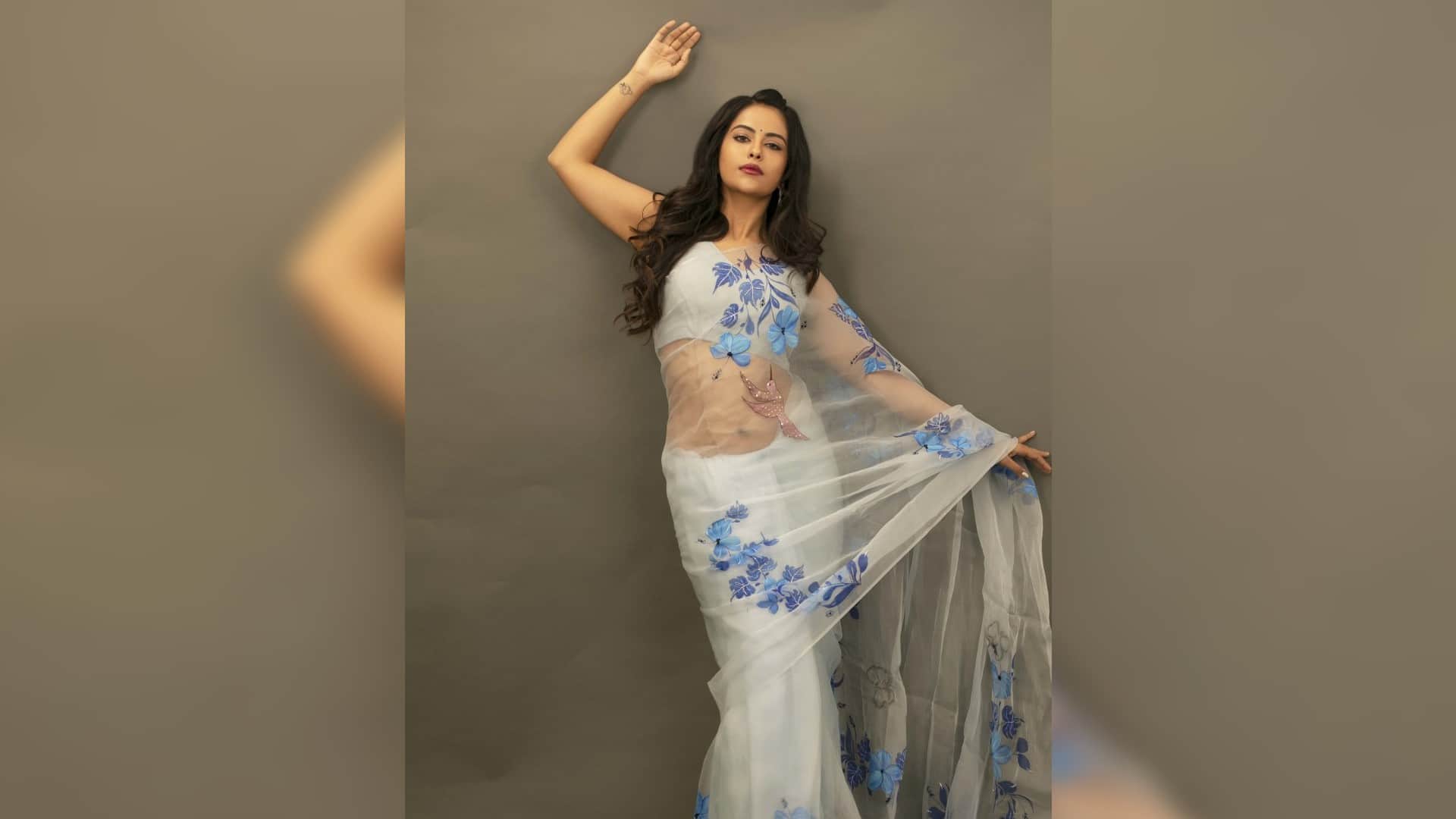 Balika Vadhu fame avika Gor Preparations for enter in Bollywood actress debut with kahani rubber band ki
