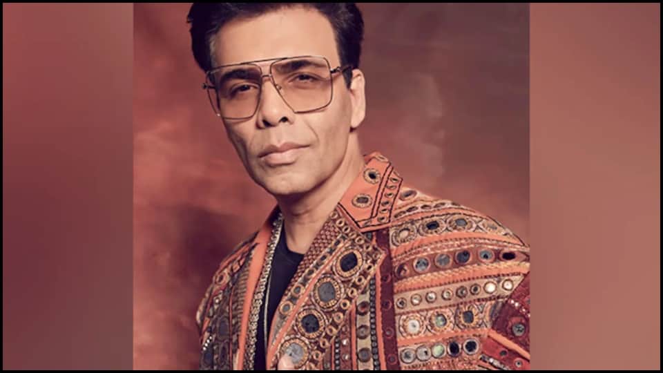 Brahmastra director Ayan Mukerji reveals that Karan Johar was not happy with Kesaria song