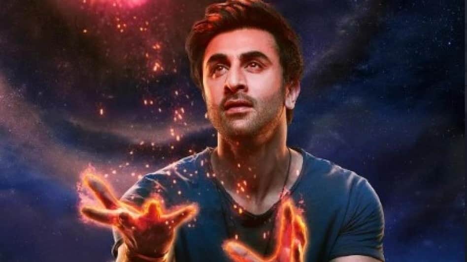 Brahmastra Part One Shiva Collection Worldwide Box Office Ranbir Kapoor film grosses more than the budget