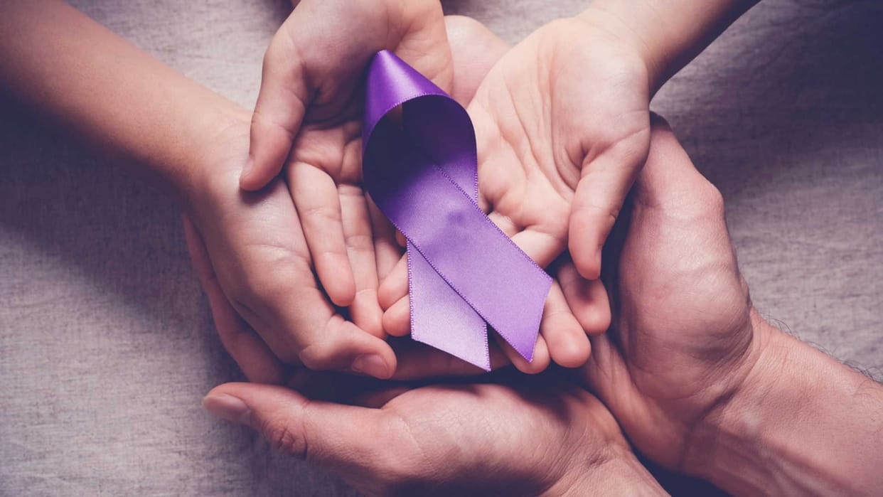 2200 new cancer patients have been found in Punjab in this year
