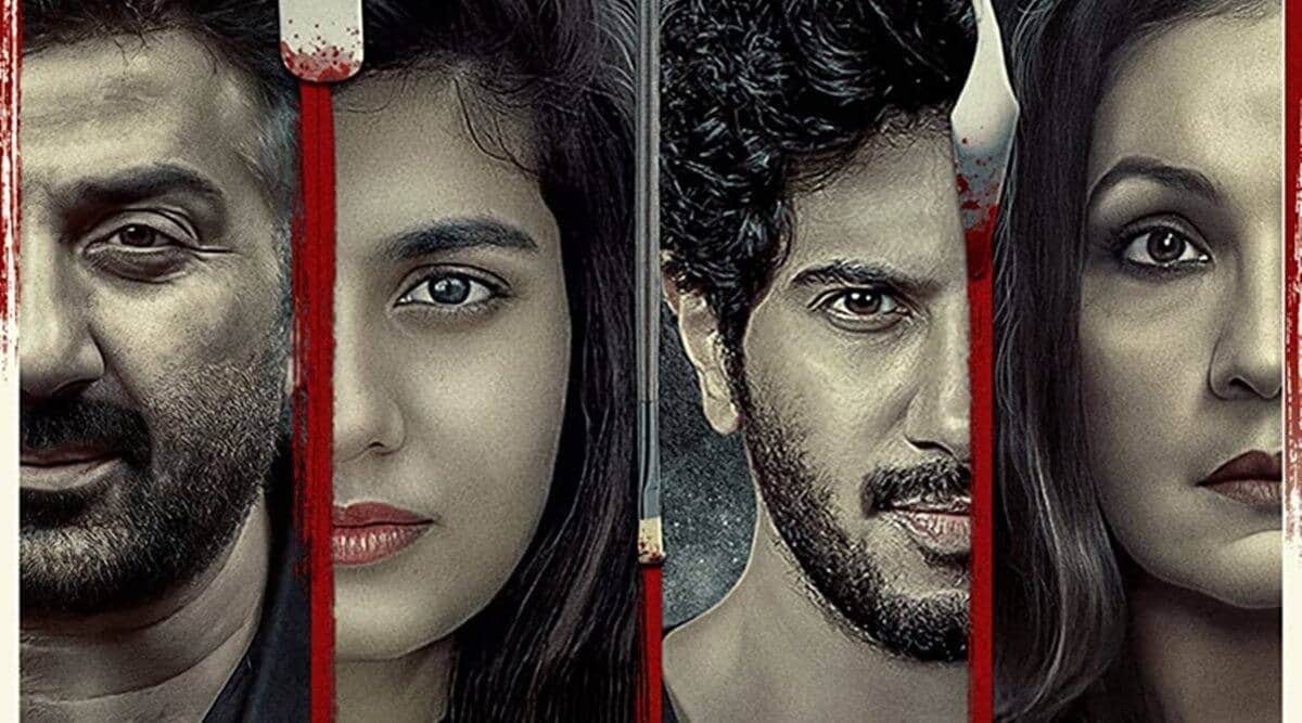 Thursday Box Office Collection Brahmastra Chup Dhokha Vikram Vedha Ponniyin Selvan 1 day 1