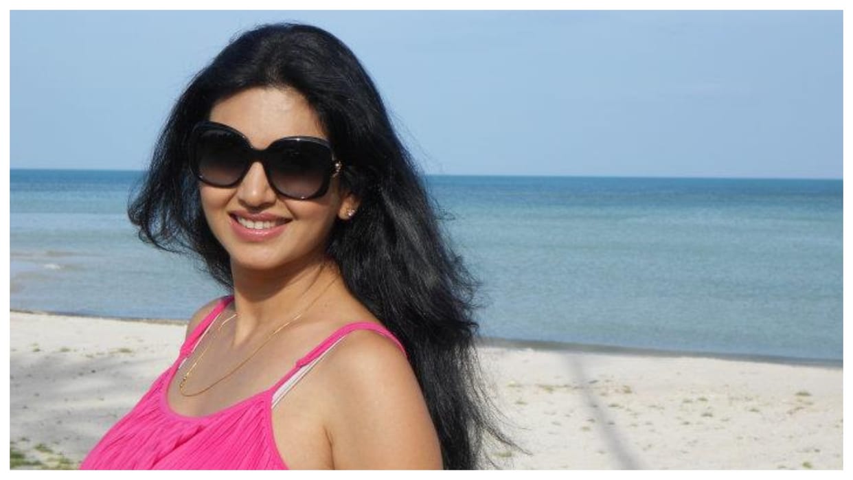 Deepti Bhatnagar Birthday: Know About Yatra Musafir Hoon Yaaron show fame actress life and career in Hindi