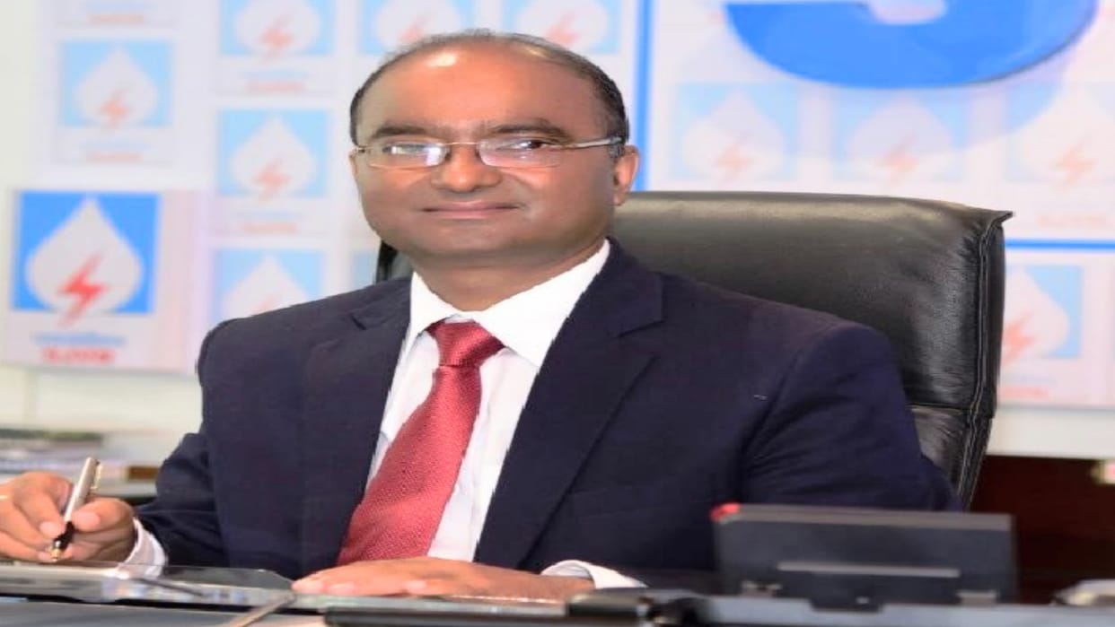 Electricity generation in 66 MW Dhaulasiddh project will start from December 2025