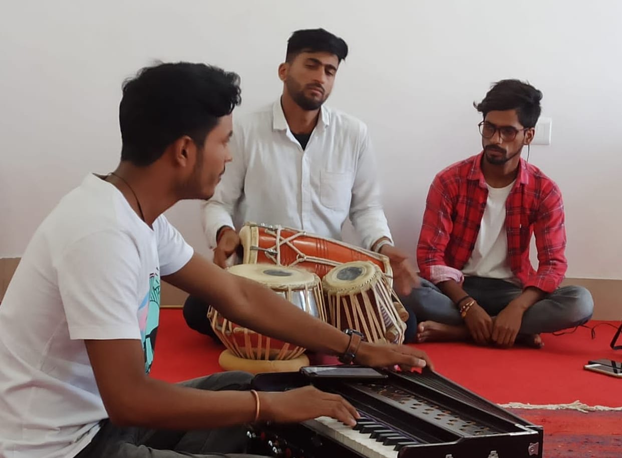 Sugam Sahitya Competition