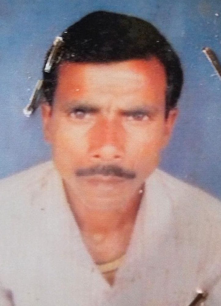 Hardoi, Farmer injured in accident dies