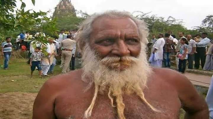 Chitrakoot: The dream of setting up a Sanskrit university and biogas plant remained incomplete