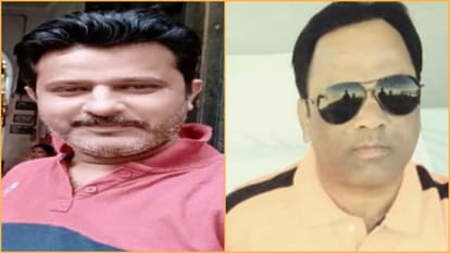 Fight between Gehlot and Pilot supporters in Udaipur Rajasthan Political Crisis