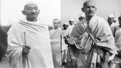 Gandhi Jayanti 2022