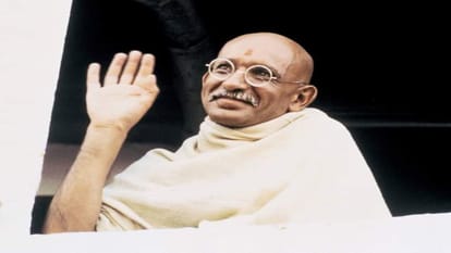 Gandhi Jayanti 2022 Special Mahatma Gandhi and World Cinema