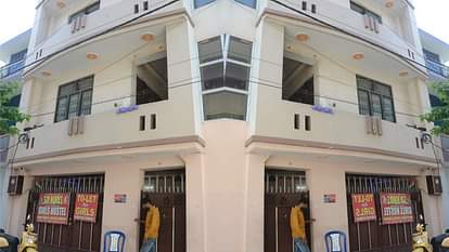 Kanpur Girls Hostel MMS Case accused used to peep into girls rooms in hostel girl students made shocking reve