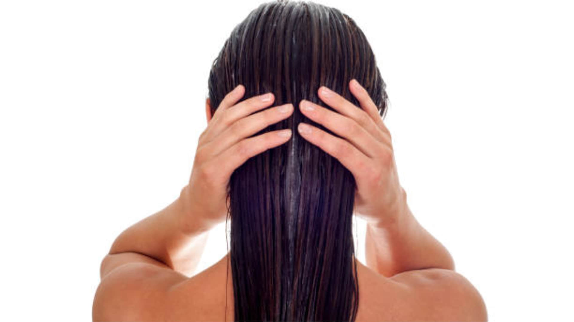 Hair Care Tips right process of hair straightening in hindi