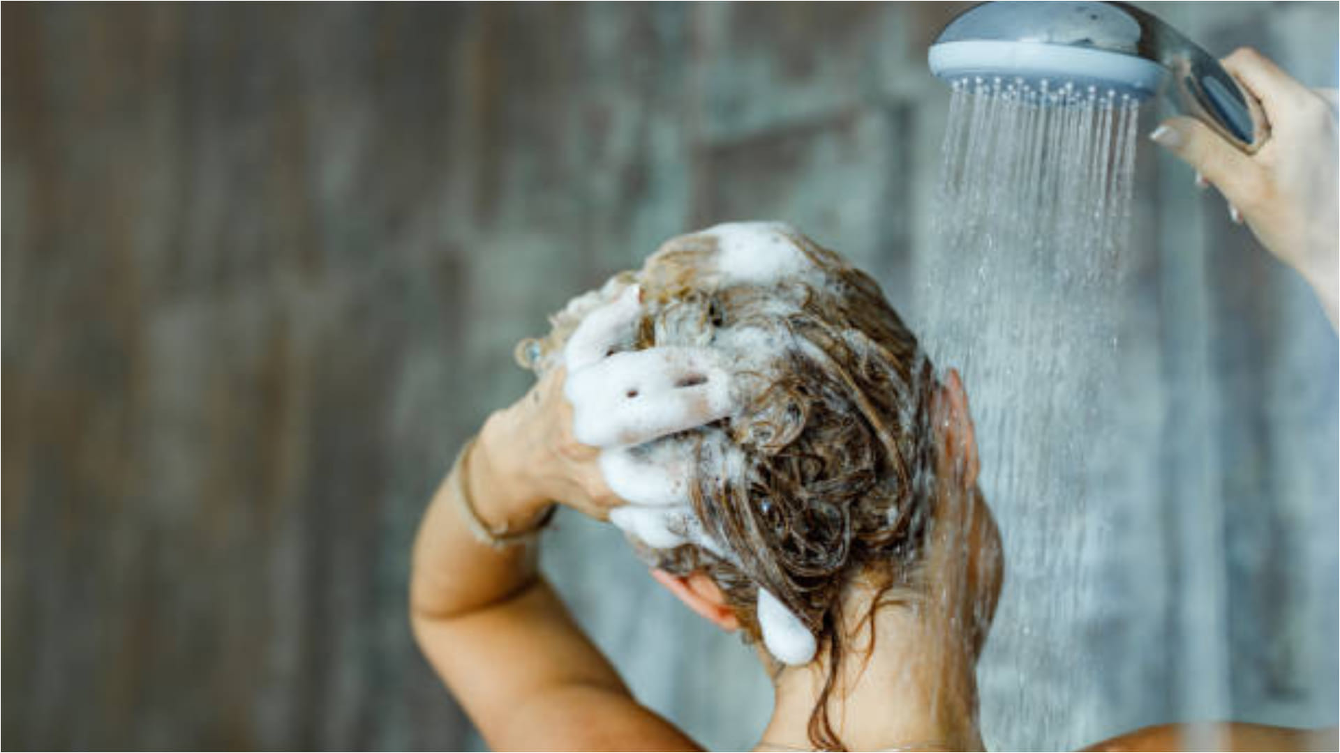 What is the best way to take care of hair extensions in hindi