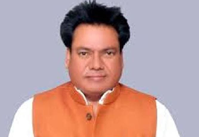 former Duddhi MLA Hariram Chero including Two imprisoned for three years in sonbhadra