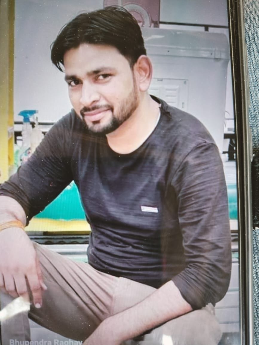 Hathras: Two lakh rupees were borrowed on the brother-in-law of the relationship, so he was called home and killed