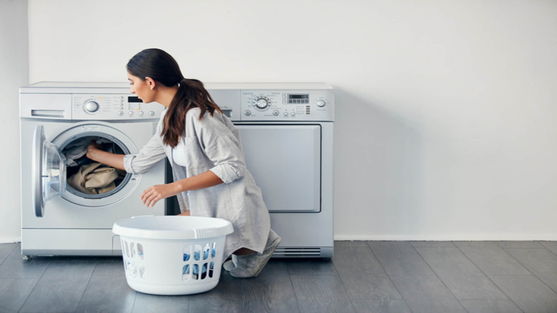 How To Clean Washing Machine At Home Know the method Here
