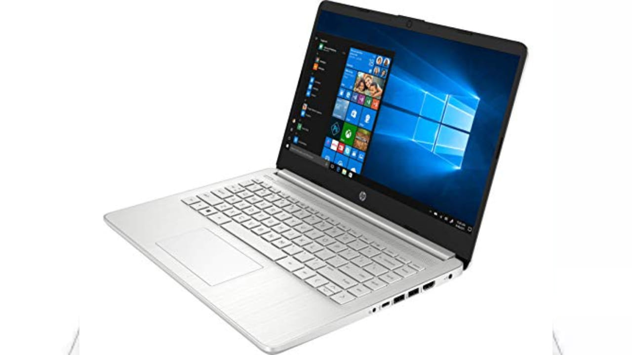 HP Core i3