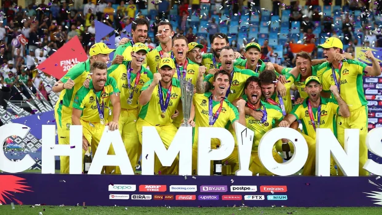ICC T20 World Cup Prize Money List The winner will get 13 crores check prize pot full details
