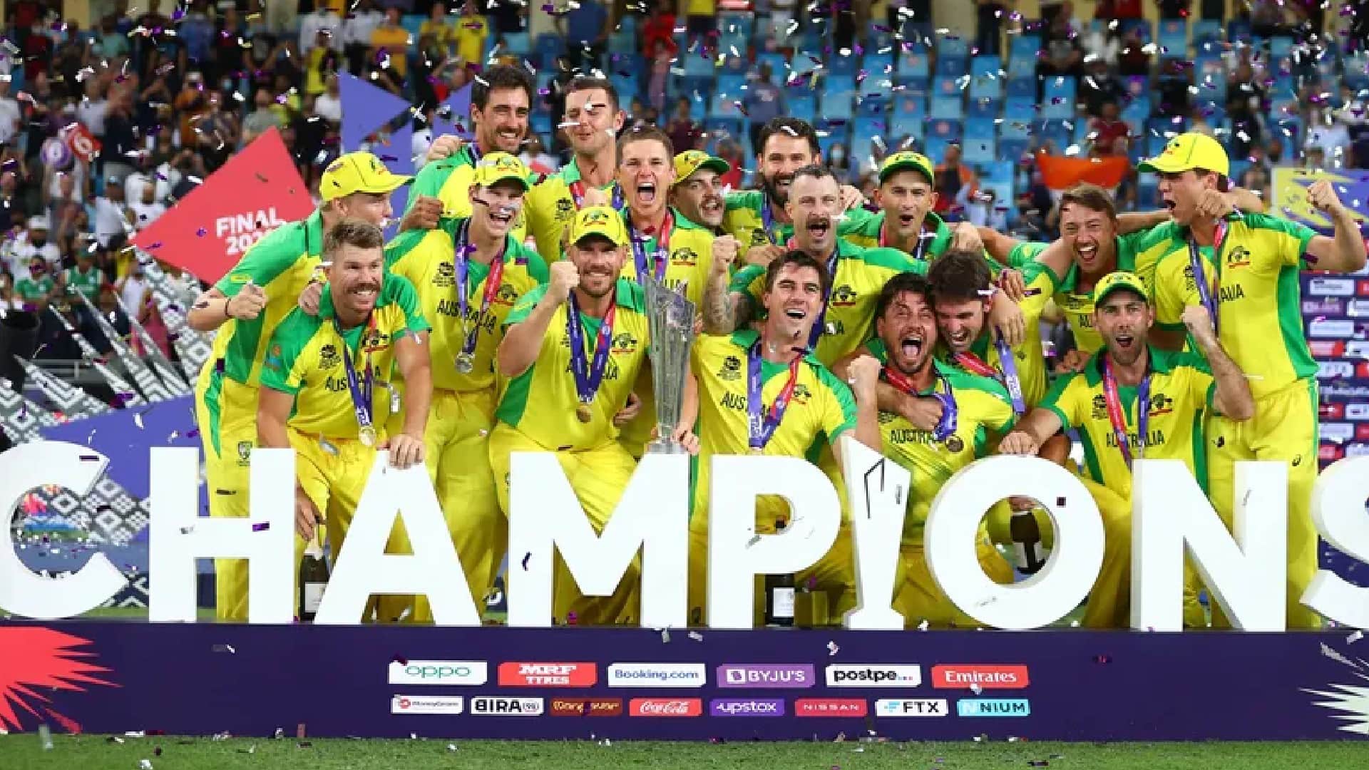 T20 World Cup starting, know the weakness and strength of 8 teams that have reached Super-12 including India