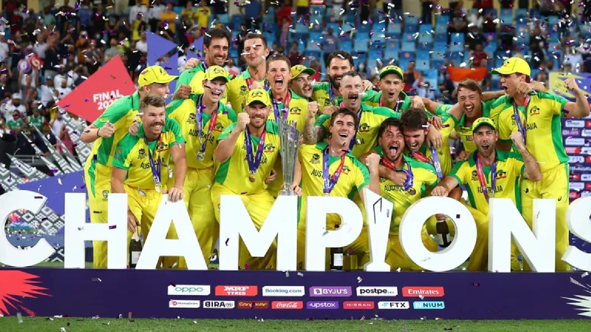 T20 World Cup starting, know the weakness and strength of 8 teams that have reached Super-12 including India