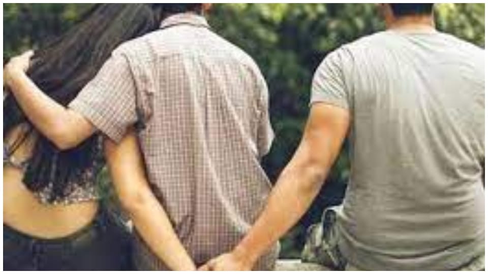 Illegal Relation Of Wife Husband Commits Suicide In Jaipur