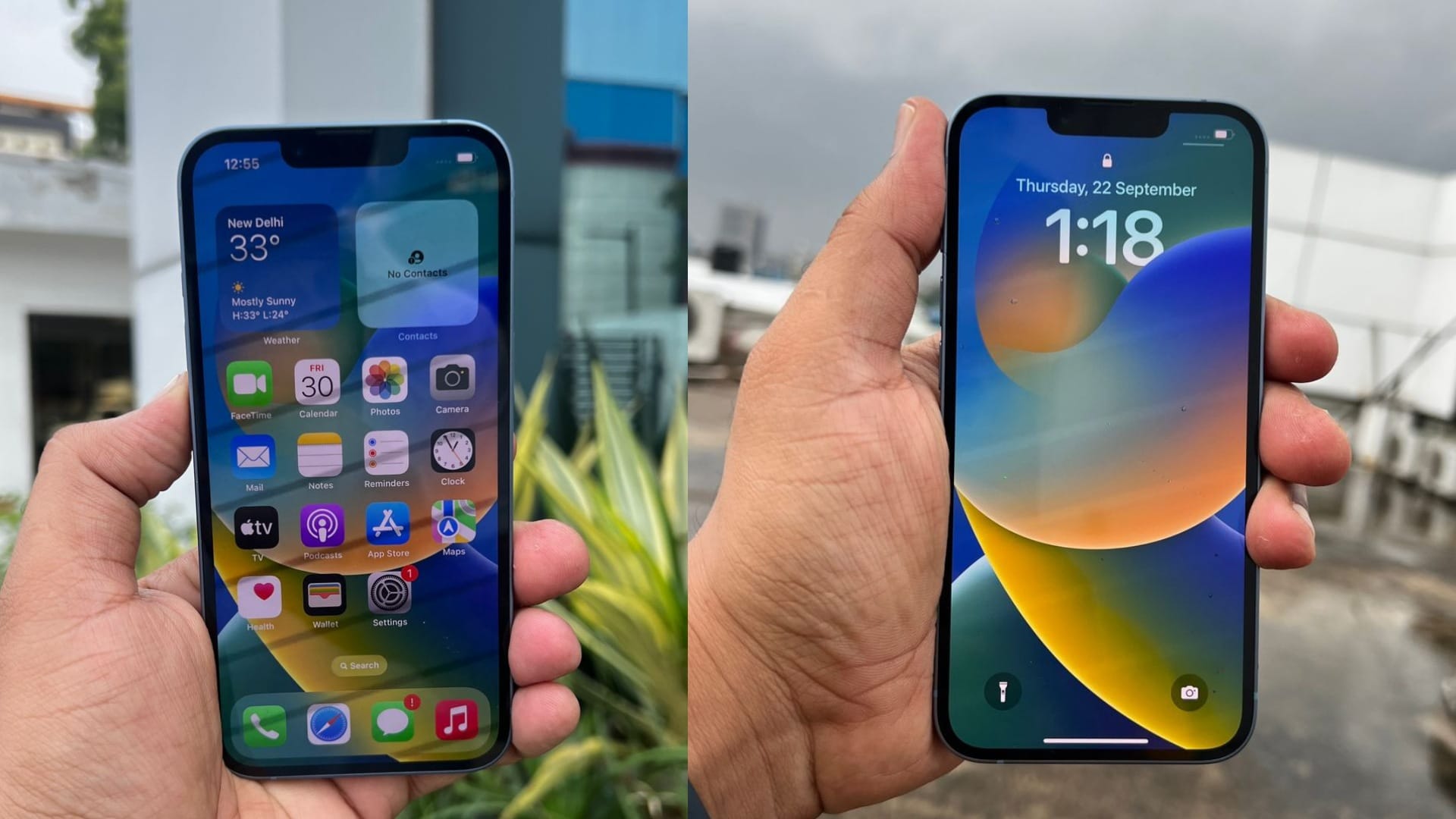 iPhone 14 Review