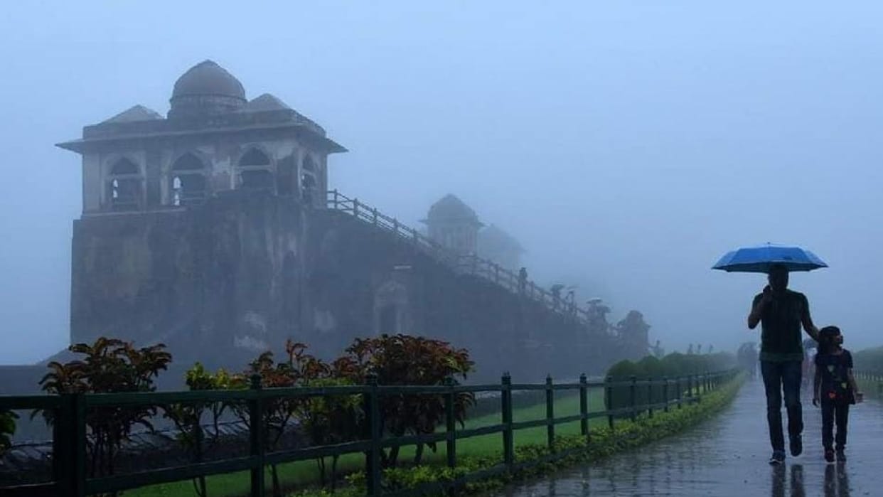 Indore Tourism MP Shankar Lalwani gave suggestions in Delhi to promote tourism
