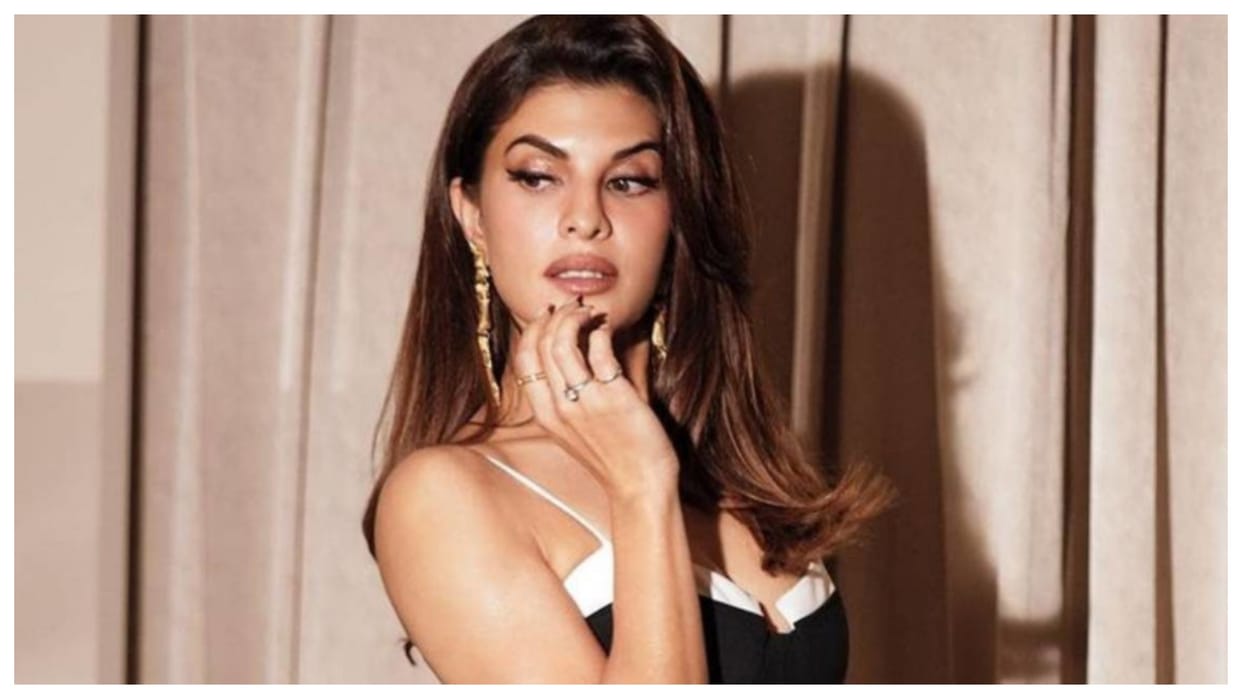 Jacqueline Fernandez praises Deepak Mukut Bal Naren Actress will join Versova Cleanliness drive on 1 October