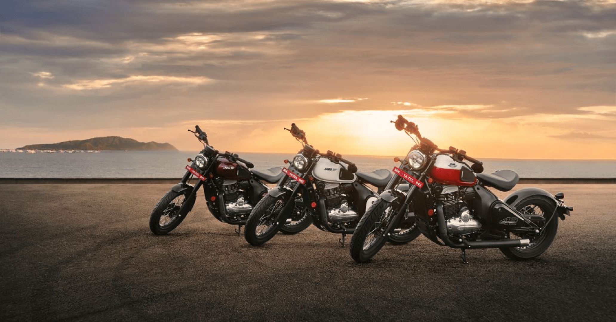 Jawa Yezdi Motorcycles launches New Jawa 42 Bobber Motorcycle most affordable Bobber Bike in India