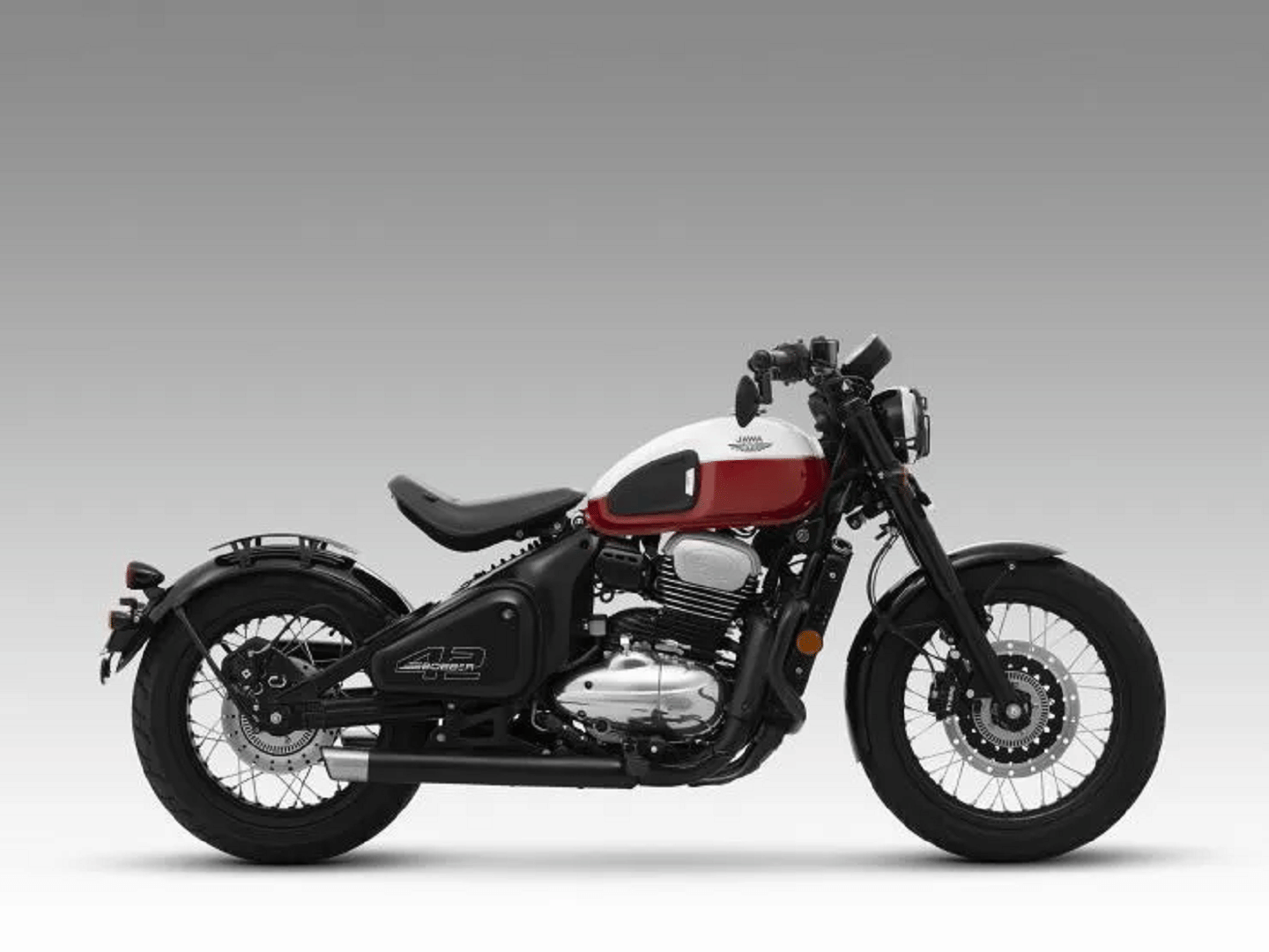 Jawa Yezdi Motorcycles launches New Jawa 42 Bobber Motorcycle most affordable Bobber Bike in India