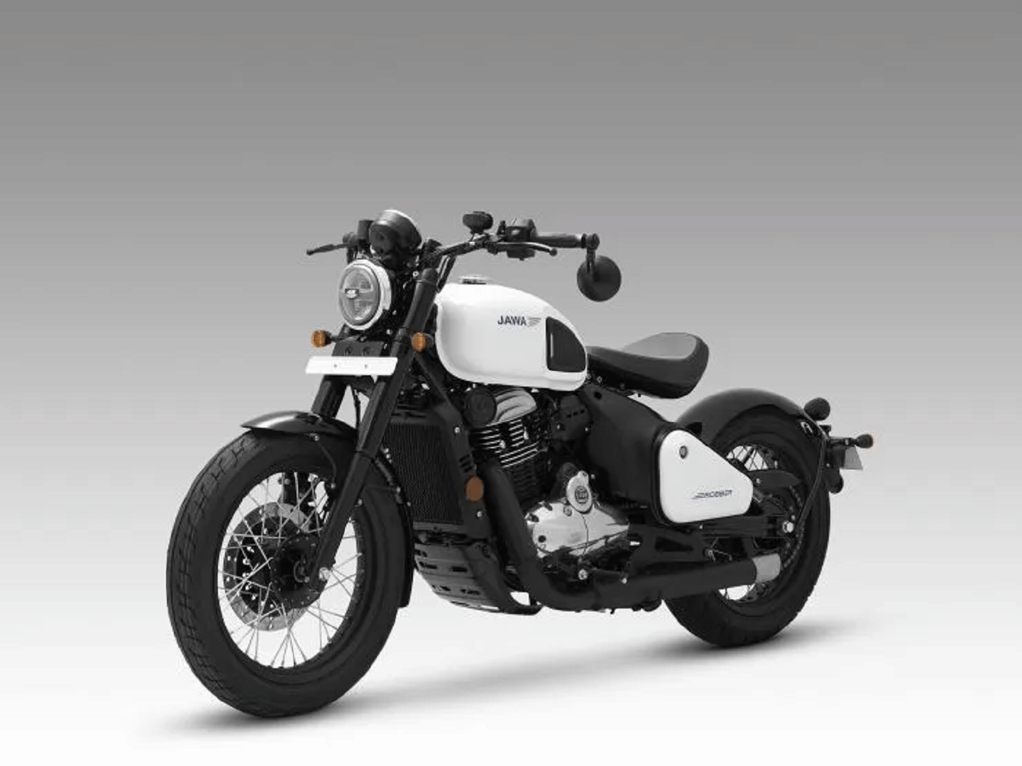Jawa Yezdi Motorcycles launches New Jawa 42 Bobber Motorcycle most affordable Bobber Bike in India