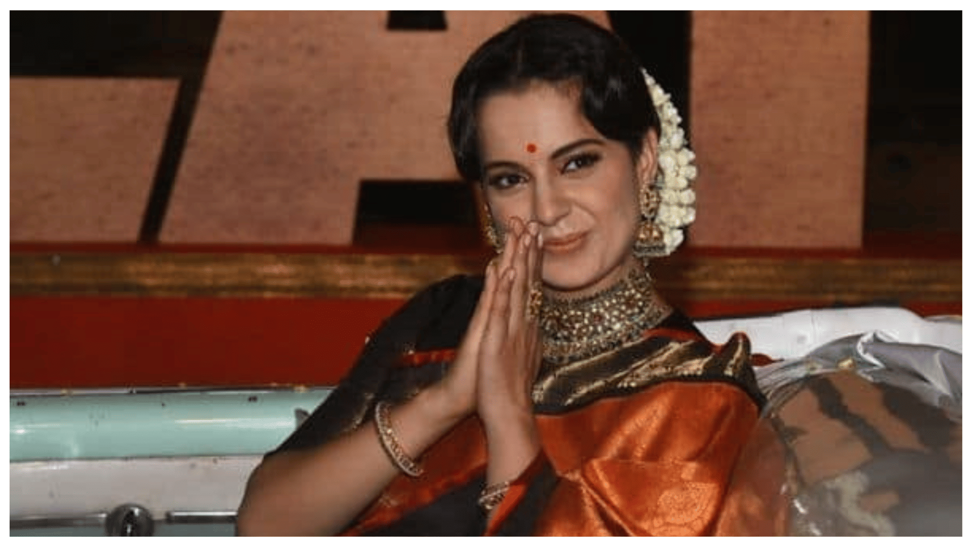 bollywood actress kangana ranaut will meet maharashtra cm eknath shinde