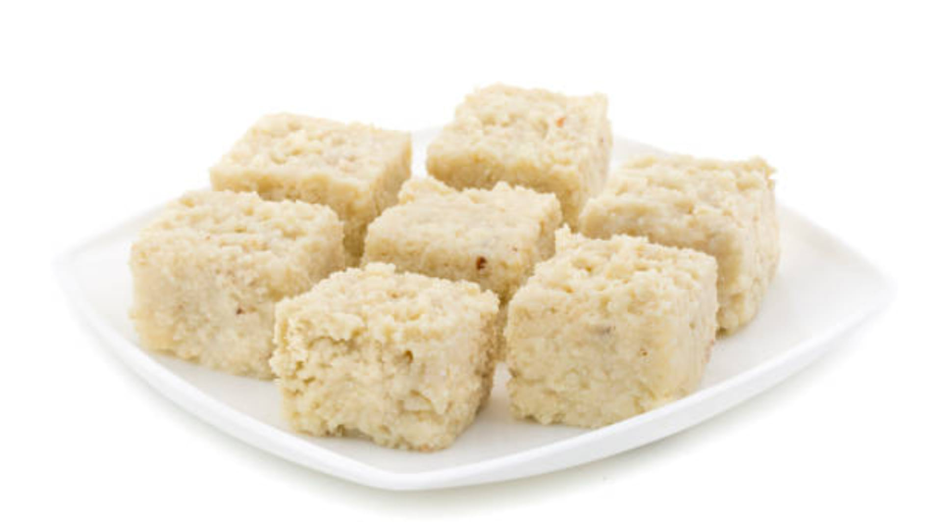 Dussehra Special Sweets How To Make Kalakand At Home Easy Recipe In Hindi