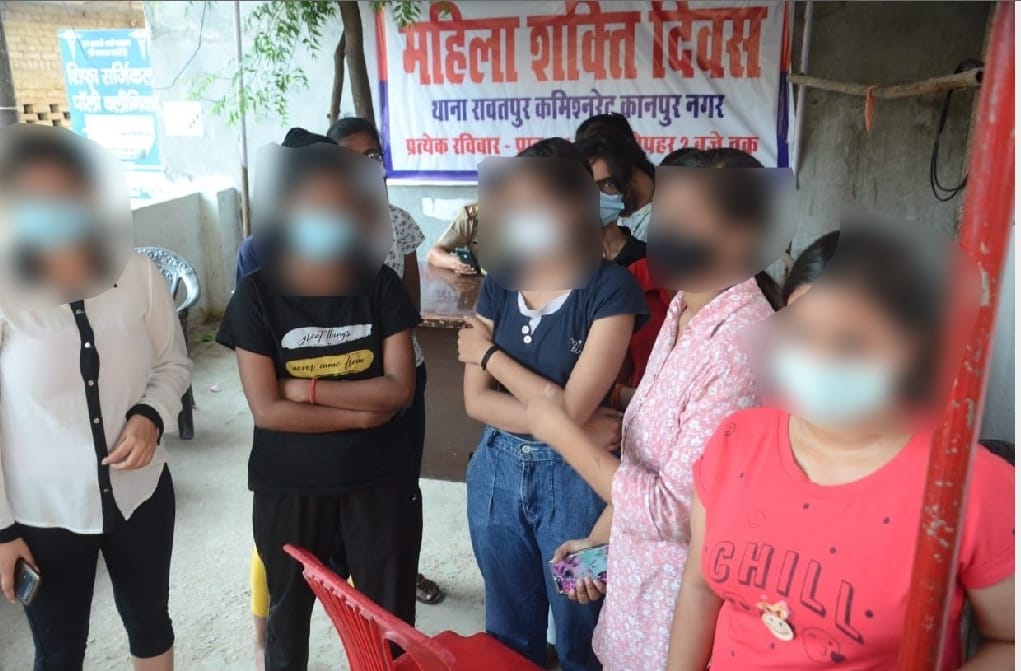 Kanpur Hostel MMS Case,  Girls afraid of video going viral
