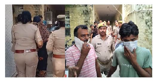 Kanpur Hostel MMS Case,  Girls afraid of video going viral
