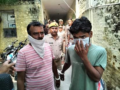 Kanpur Girls Hostel Case 10 obscene videos found in accused mobile were saved in google drive