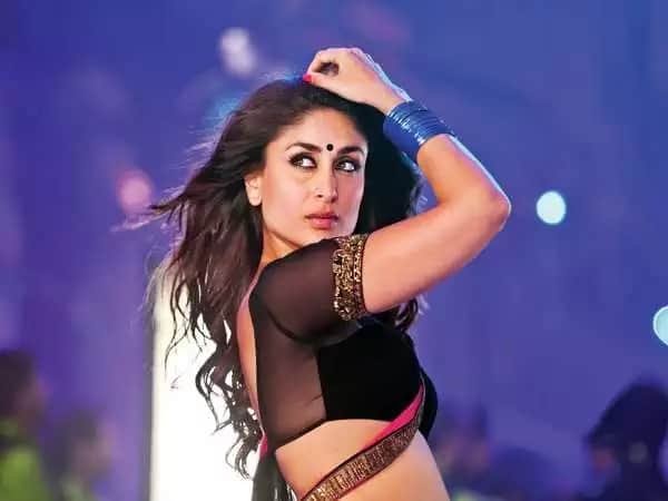 Bollywood Gossips: When Kareena Kapoor wore 130 clothes in just two hours made special record for film heroine