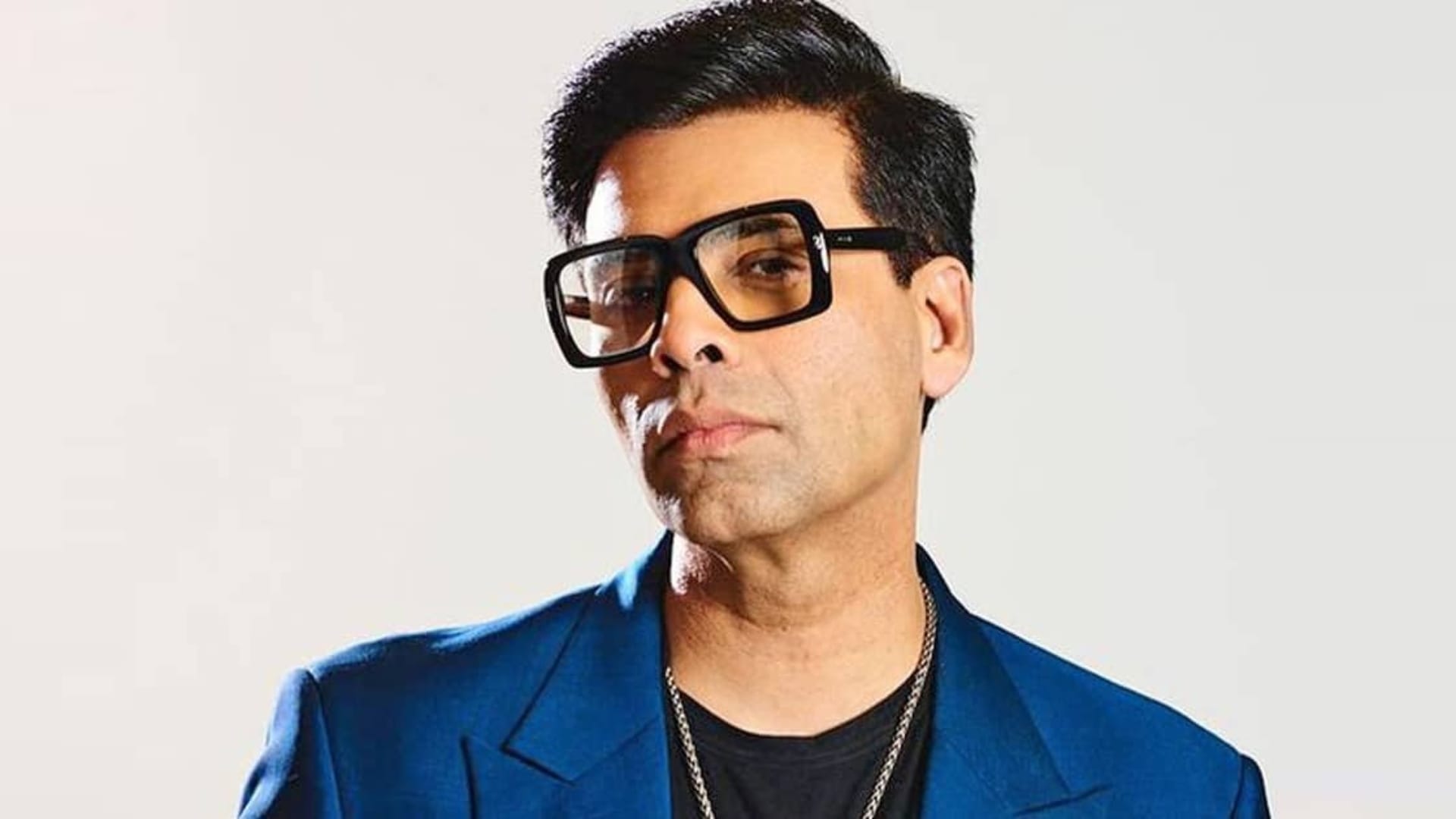 BB 16: karan johar gets furious orn Gori Nagori for threatening Bigg Boss and her behavior with archana gautam