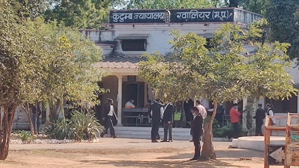Madhya Pradesh: Husband reached Supreme Court, said- my wife is male, know what is the matter