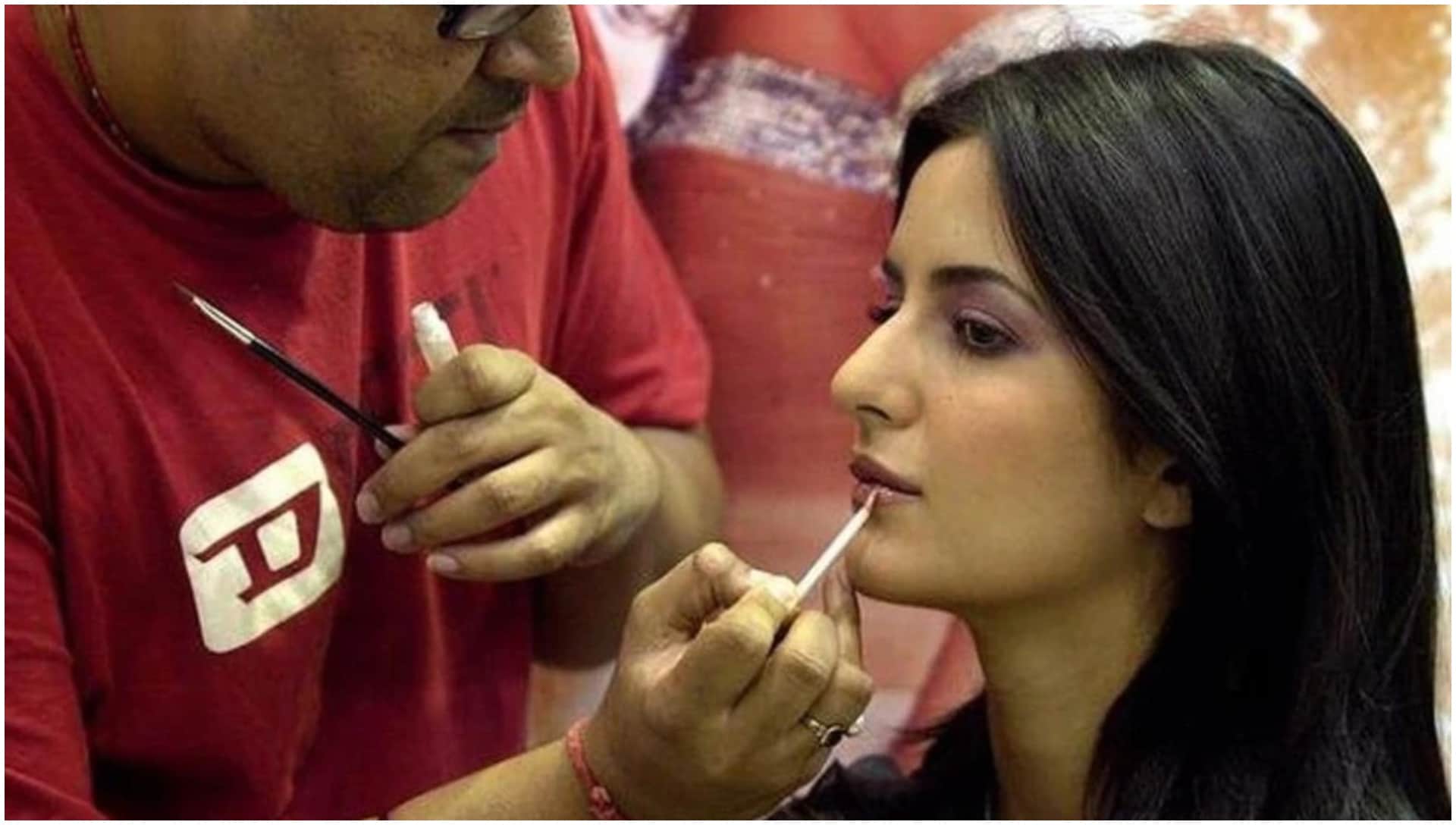Bollywood Actress makeup secret and their dressing room stories know details here