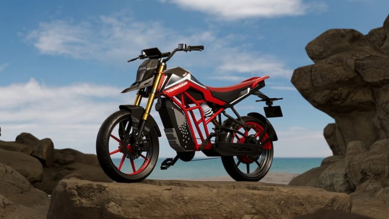 LML Electric Vehicles LML announces its return to India with three new EV models news in hindi