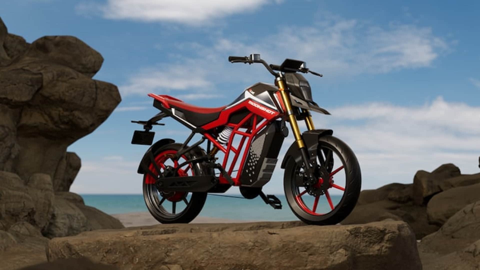 LML Electric Vehicles LML announces its return to India with three new EV models news in hindi