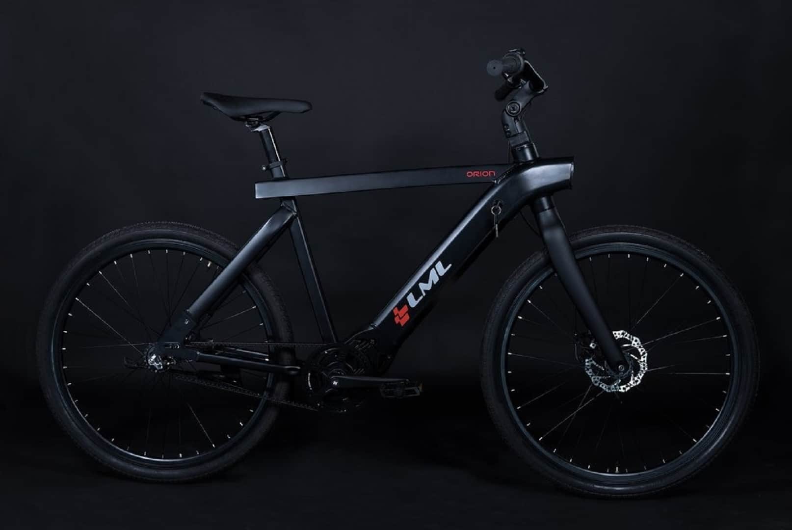 LML Electric Vehicles LML announces its return to India with three new EV models news in hindi