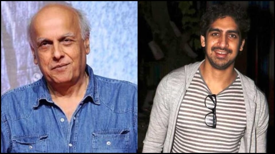 After watching brahmastra Mahesh Bhatt praises Ayan Mukerji, says he is the James Cameron of Indian cinema