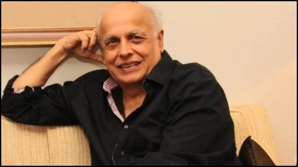 After watching brahmastra Mahesh Bhatt praises Ayan Mukerji, says he is the James Cameron of Indian cinema